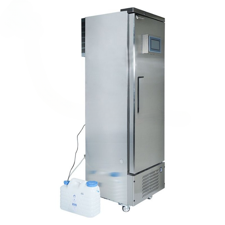 LED Top Stainless Steel Light Incubator LZX-T SERIES Laboao